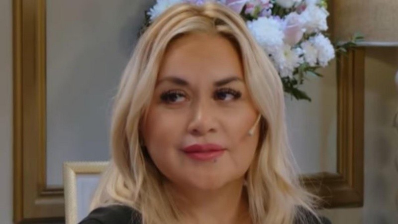 La mamá de Dieguito pidió que Lotocki quede preso 