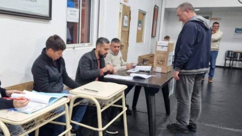 Las elecciones de este domingo en la provincia de Misiones.