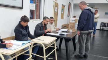 Las elecciones de este domingo en la provincia de Misiones.