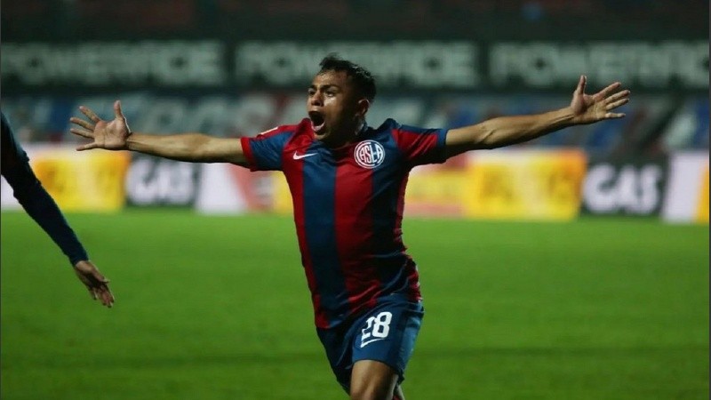 Detuvieron a un jugador de Barracas Central por un tiroteo en un torneo barrial.