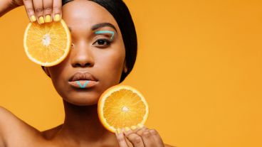 Además, potencia enormemente la acción del protector solar.