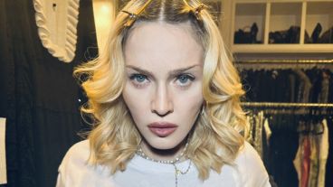 Para hablar de ambas cosas, la cantante de “Like a Virgin” se remontó al momento de la creación de Ray of Light, uno de sus discos más aclamados.