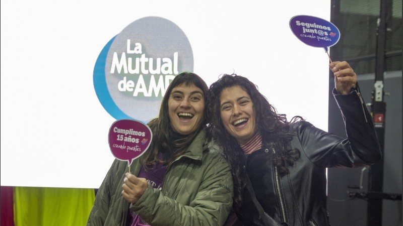 “Creando Puentes”, nació en el seno de La Mutual, con el propósito de extender la solidaridad mutualista hacia la comunidad.