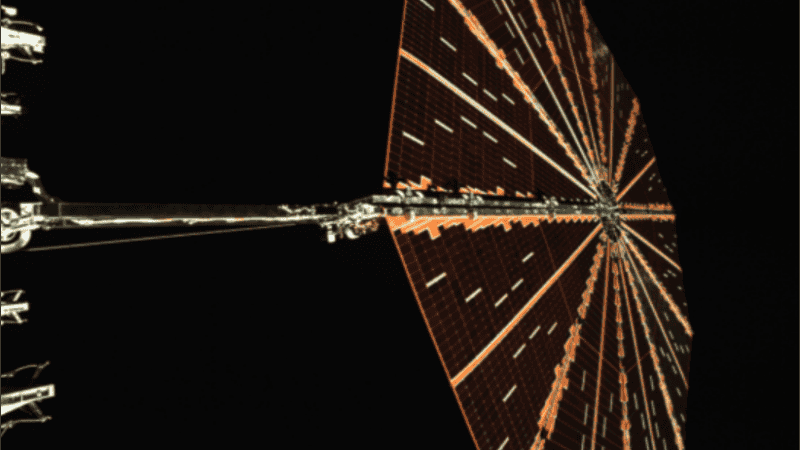 La misión Tianwen 2 se lanzó el 28 de mayo y se espera que llegue a Kamo'oalewa en julio de 2026.