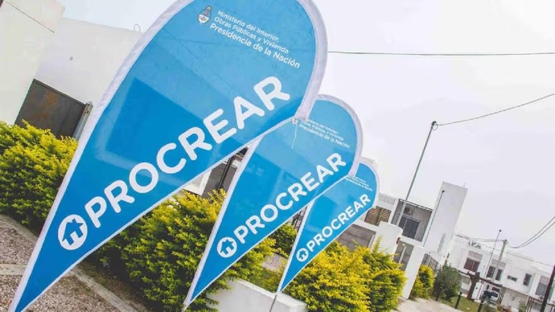 Los titulares de los créditos mantendrán sus condiciones contractuales: monto, tasa de interés, sistema de actualización y cronograma de pago.