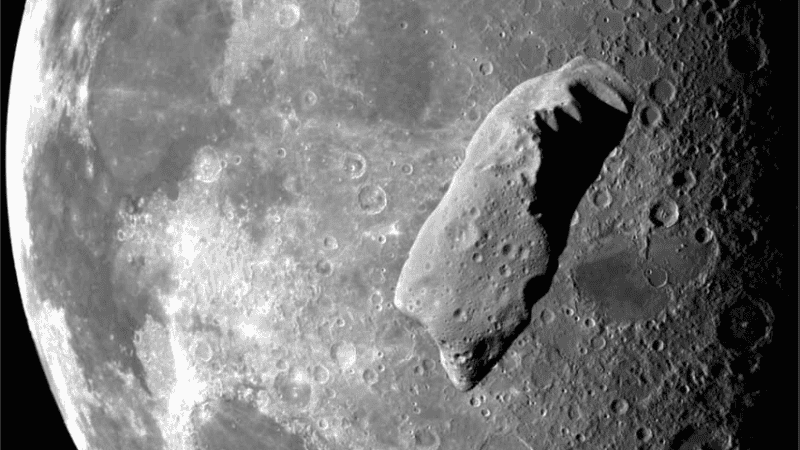 Los científicos buscarán recopilar más datos sobre su forma y composición.