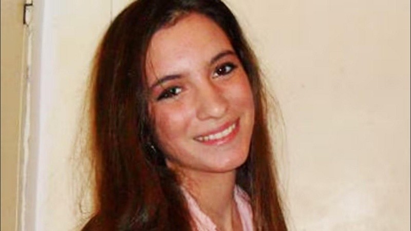 La autopsia confirmó que había muerto por asfixia y presentaba múltiples golpes y fracturas.