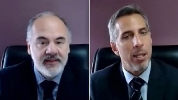 Los fiscales del juicio en el que condenaron a Cristina Kirchner pidieron su detención inmediata.