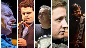 Las entradas, si bien gratuitas, deben retirarse el mismo día de cada show desde las 18:00 en la boletería de Lavardén (Sarmiento y Mendoza). .