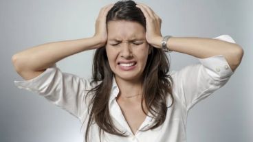 La migraña constituye la segunda causa de discapacidad a nivel mundial y la primera entre las mujeres jóvenes.