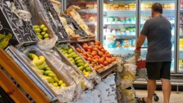 Se trata del nivel más bajo desde mayo de 2020.