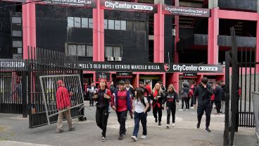La Comisión Electoral de Newell's confirmó las fechas del calendario electoral 2025.