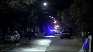 Una ciclista fue atropellada por un coche y tuvo que ser hospitalizada en Génova al 1800.