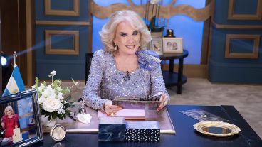 Si bien en un primer momento evitó explayarse sobre el tema, Mirtha Legrand compartió su opinión sobre la confirmación de la condena a seis años de prisión para la expresidenta Cristina Fernández de Kirchner por la causa Vialidad.