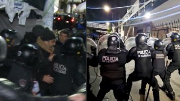 Este desalojo se produjo en un contexto en el que la expresidenta solicitó al Tribunal Oral Federal 2 cumplir la pena de seis años de prisión impuesta en la causa Vialidad bajo la modalidad de prisión domiciliaria.