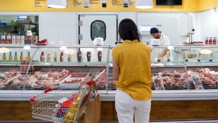 Las mayores subas de precios en mayo 2025 se dieron en la colita de cuadril.