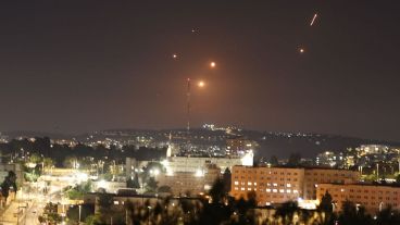 El jefe de inteligencia de la Guardia Revolucionaria de Irán fue asesinado durante un bombardeo de Israel.