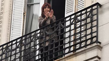 Las condiciones que fijó la Justicia para conceder la prisión domiciliaria a Cristina Kirchner.