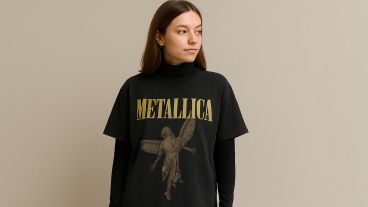 Una forma ideal para no dejar atrás el propio estilo.