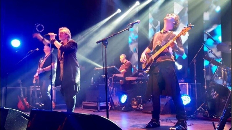 Graffiti celebra 40 años de historia.