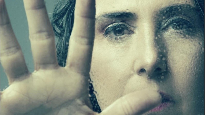 La cantante, compositora y docente Sandra Corizzo.