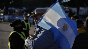 Desde las 10 de la mañana, el Parque de la Independencia será el punto de encuentro para el acto central.