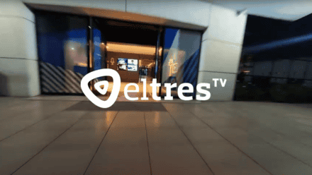 elTresTV - 60 años del Grupo Televisión Litoral