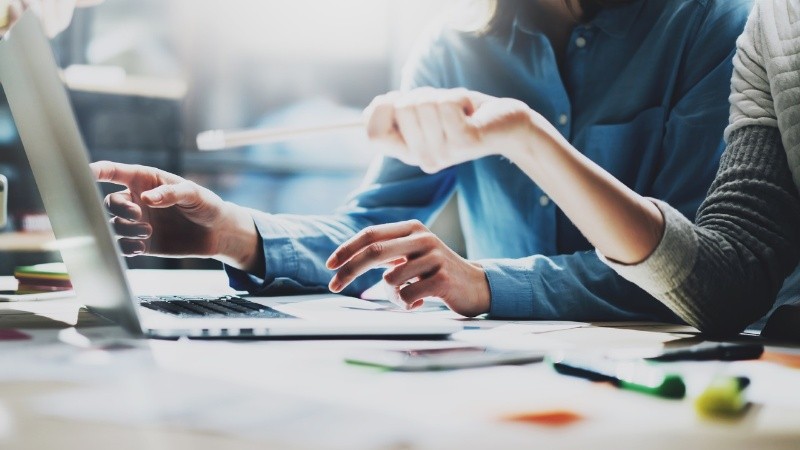 El ranking está dividido en empresas multinacionales, grandes y pymes.