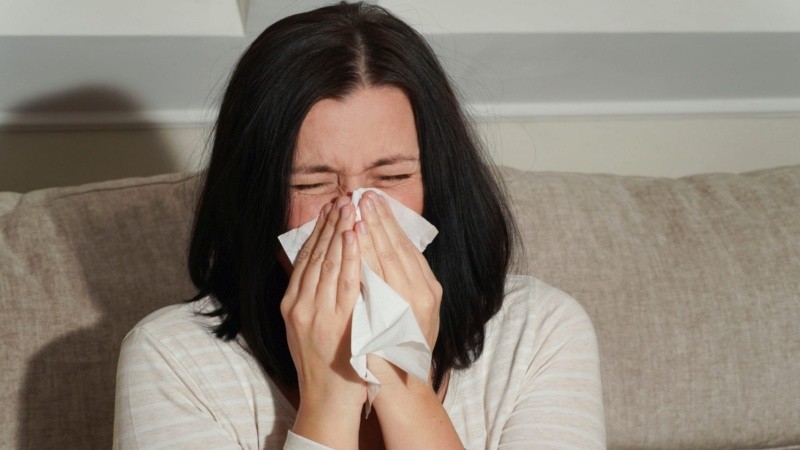 La mayoría de estas infecciones son causadas por virus o bacterias para los cuales existe una vacuna efectiva.