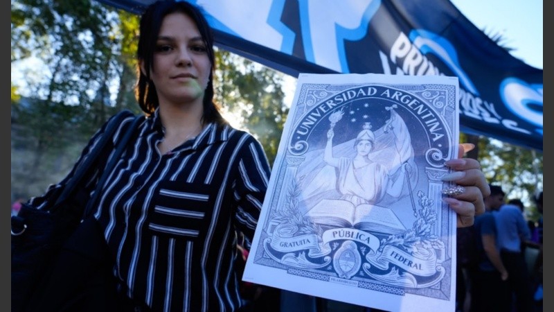 Alan Monzón / Rosario3