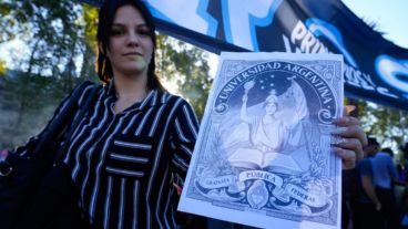 Alan Monzón / Rosario3