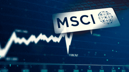 La decisión de MSCI mantiene a la Argentina en la categoría 