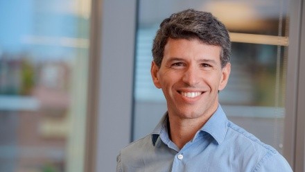 Rafael Soto, CEO de MODO.