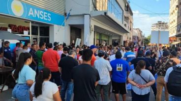 "El Estado no debe ser un espacio donde existan privilegios".