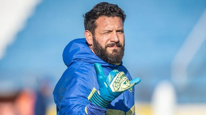 Fatu contó como fue el trabajo en la parte 