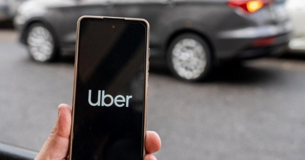 Uber inhabilitó de forma preventiva al chofer acusado de desviar el ...