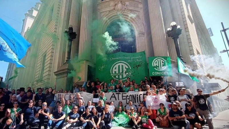 Adorni cargó contra la jueza Moira Fullana y la describió como una 