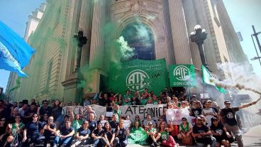 Adorni cargó contra la jueza Moira Fullana y la describió como una "incompetente".