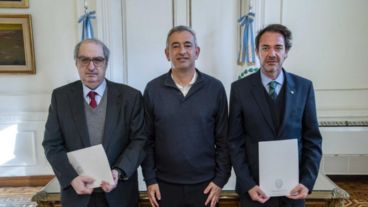 Este paso se da en sintonía con la Ley N° 14.384, que declaró la necesidad de reformar la constitución provincial.