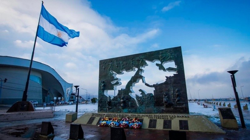 La OEA respaldó el reclamo argentino por la soberanía sobre las Islas Malvinas.