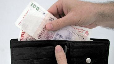 Un informe advierte que la mitad de los argentinos sufre de "estrés económico".