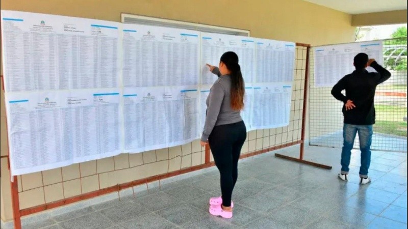 Formosa renueva su Legislatura.