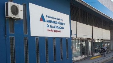 Fueron juzgados en Santa Fe por estafas realizadas en comercios de varias localidades.