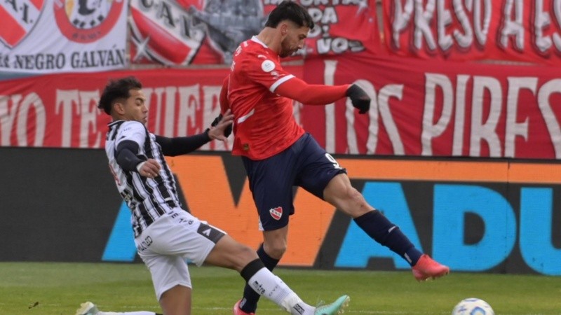 El equipo de Vaccari avanza en el certamen nacional.