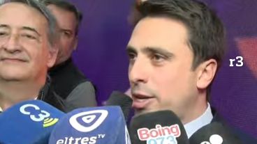 Aleart: "“Nadie esperaba tan poca participación”.