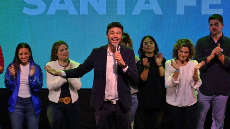 El concejal Juan Monteverde. (Foto: Alan Monzón / Rosario3)