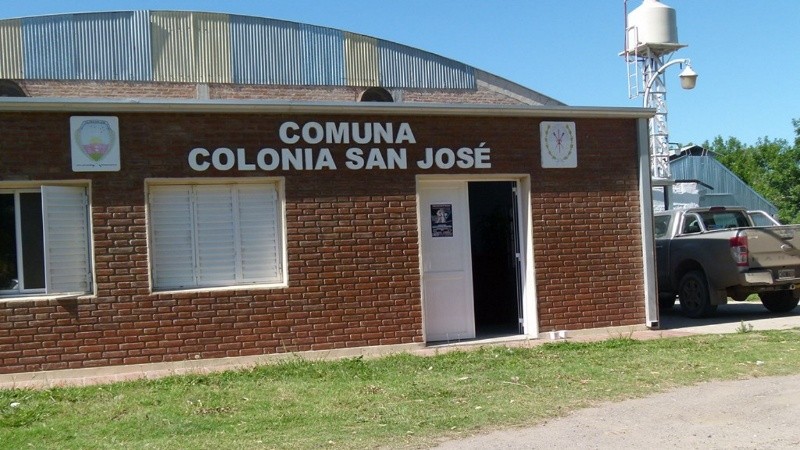 Al desinterés por participar de la disputa electoral, se le sumó la poca participación por ir a votar.