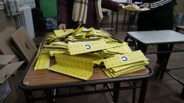 Una elección con resultados variados en el interior de la provincia, aunque Unidos consolidó su poder territorial.