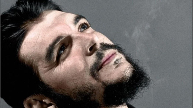 La actividad es organizada por el Centro de Estudios Latinoamericanos Ernesto Che Guevara.