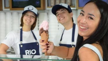Con esta acción, Río Helados busca premiar el cariño de sus seguidores.